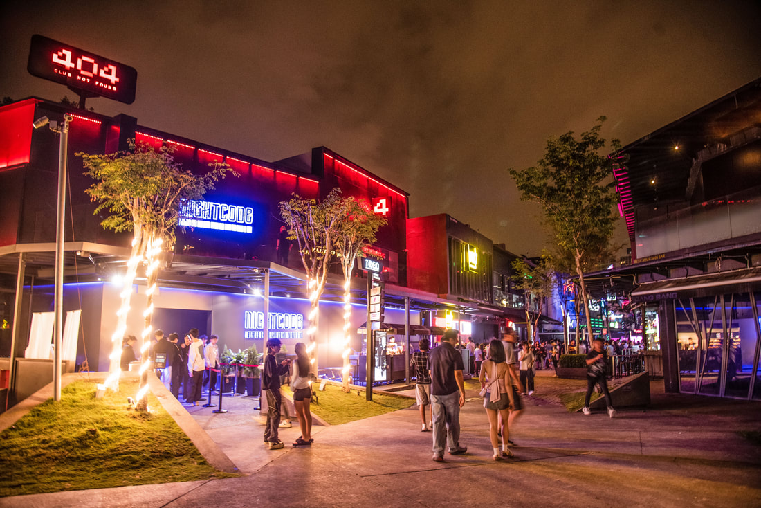 Bukit Bintang hotels for short stay
