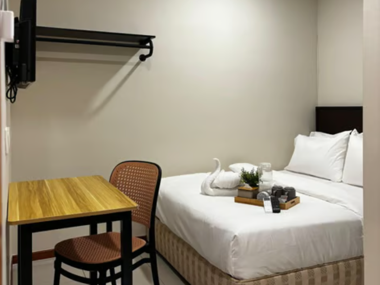 hotels near Malaysia KLIA airport