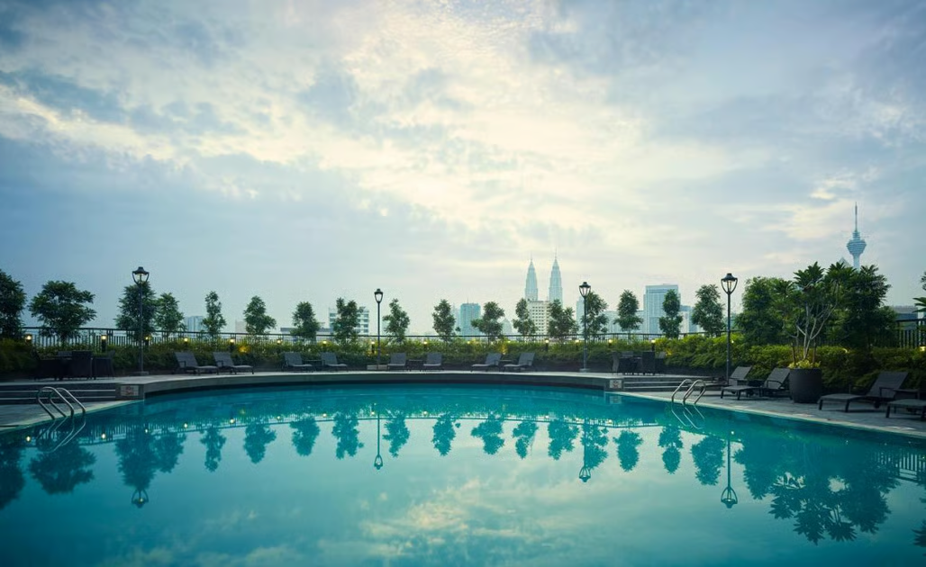 short stay hotel near me in KL