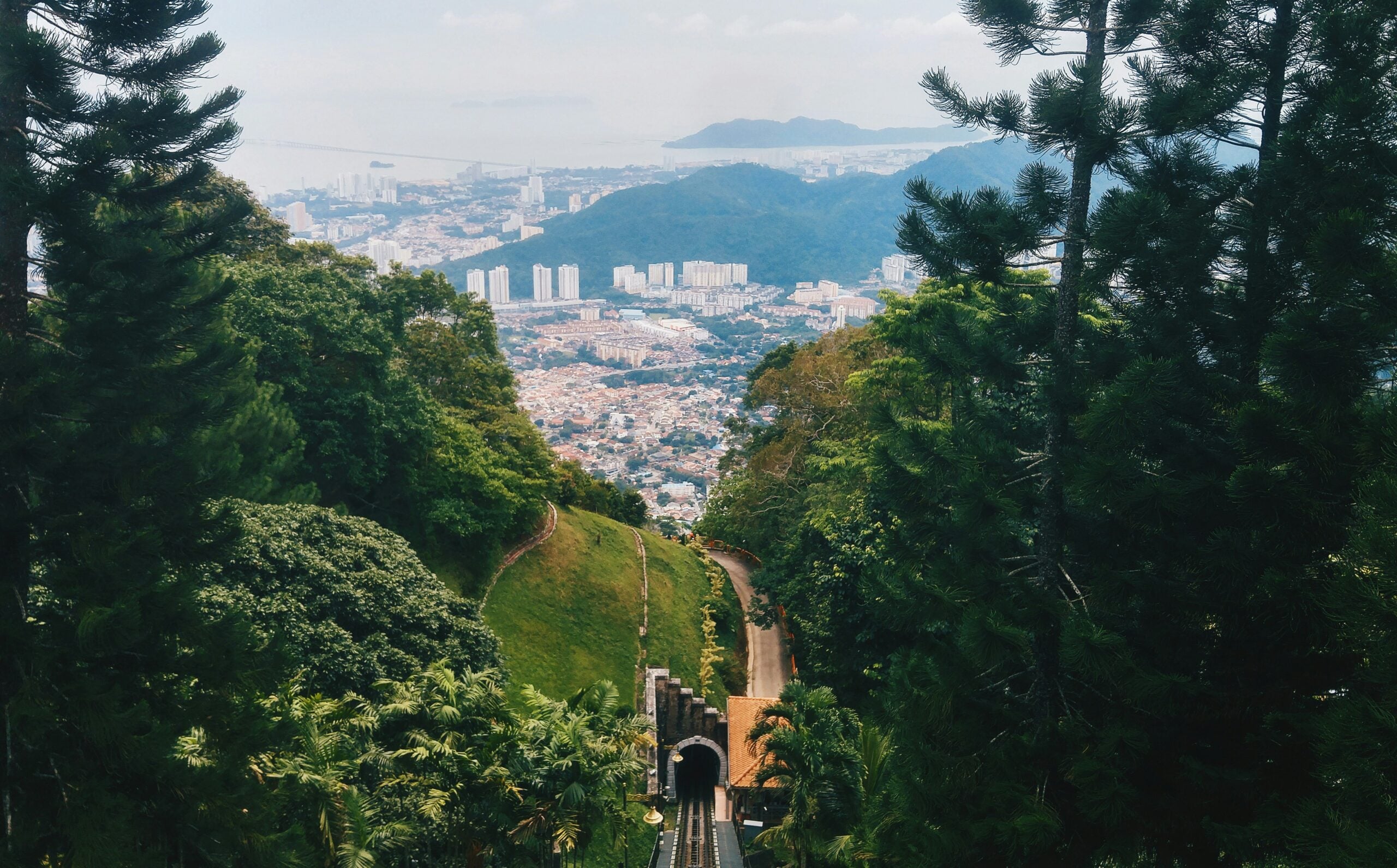 Penang hourly hotel