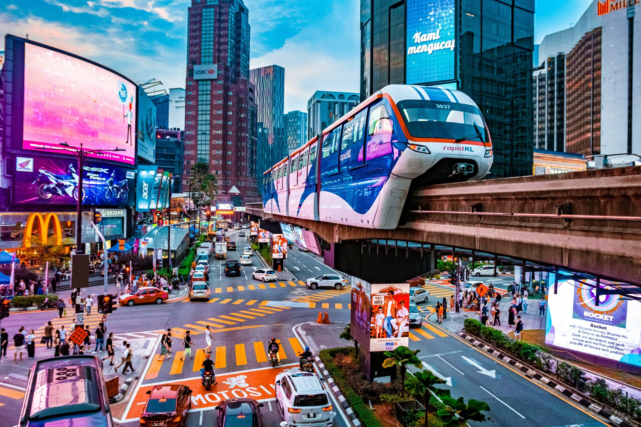 hourly hotel Malaysia price