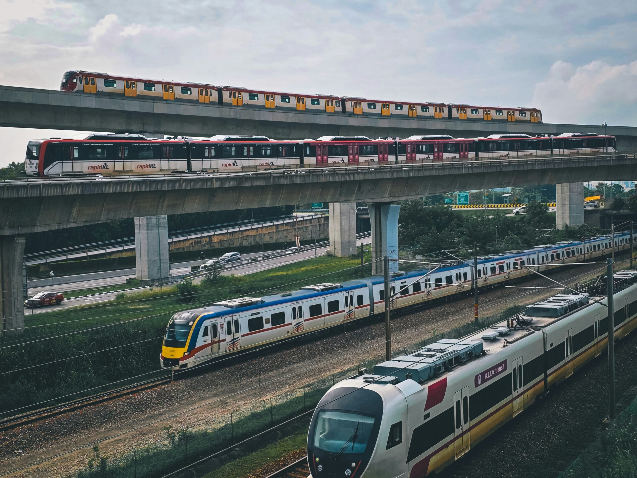 hotels near Malaysia KLIA airport