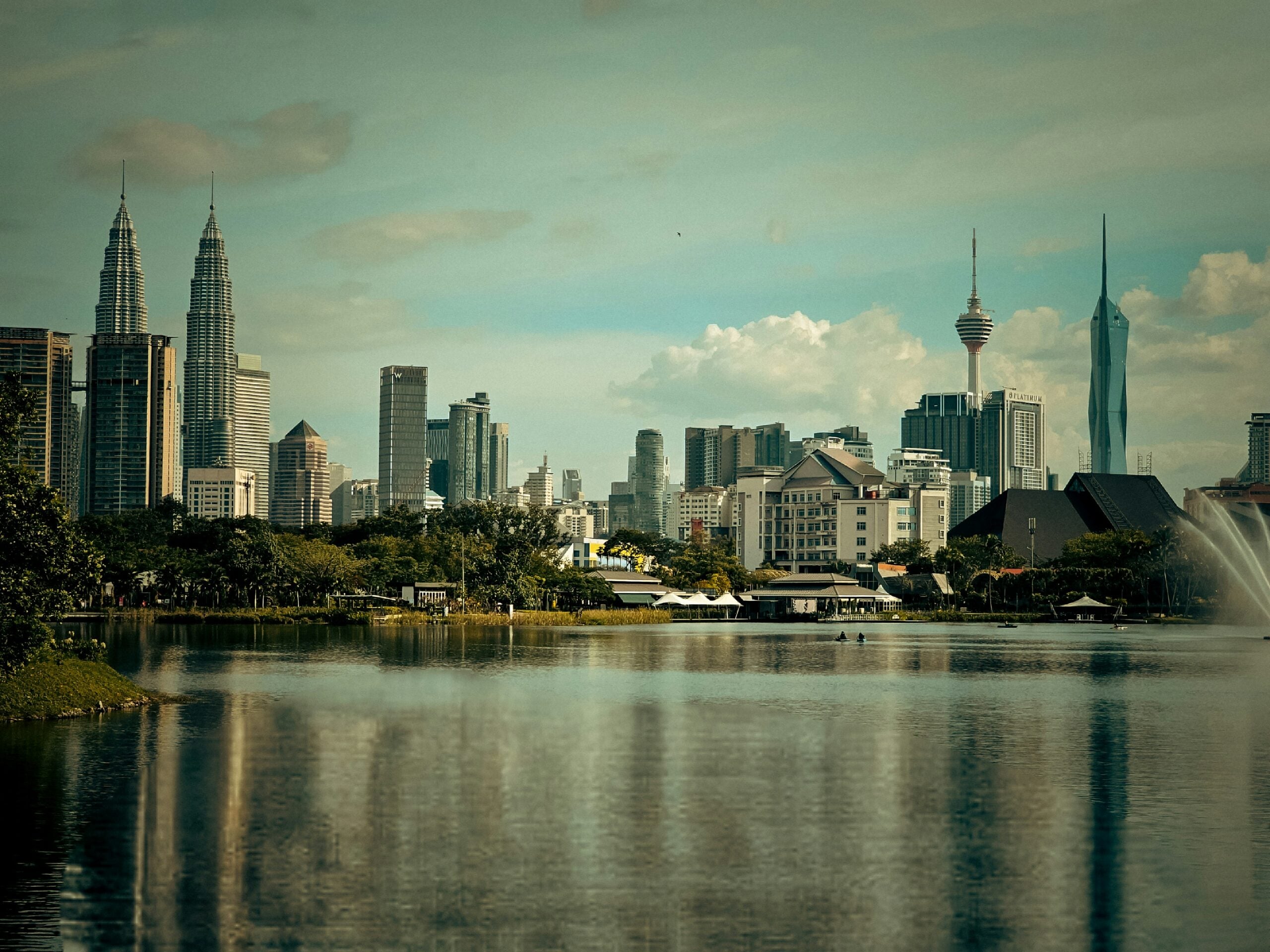  things to do in KL for couples