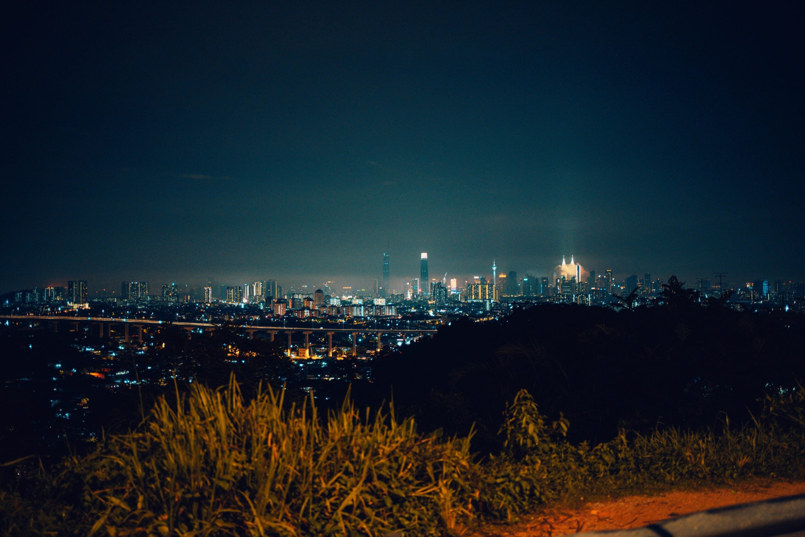  things to do in KL for couples