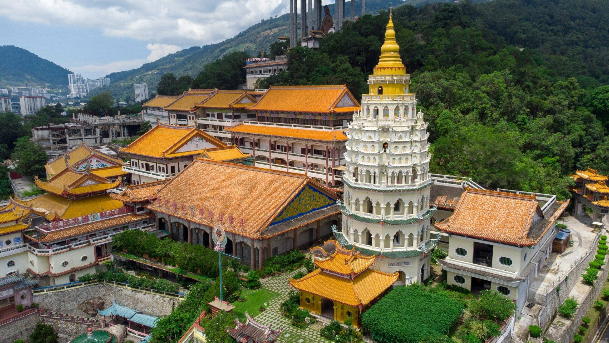 Penang hourly hotel