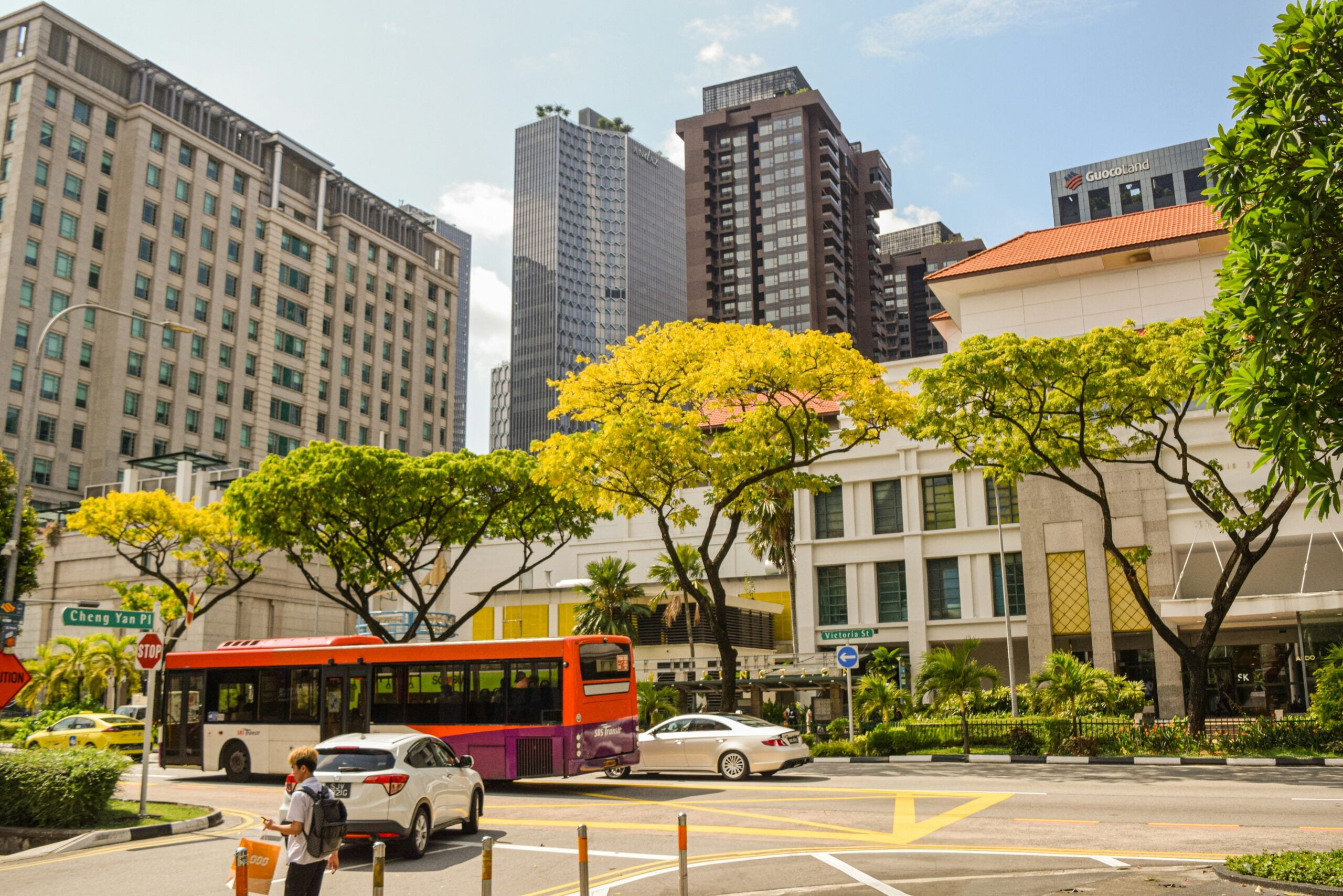 dayuse hotel Singapore
