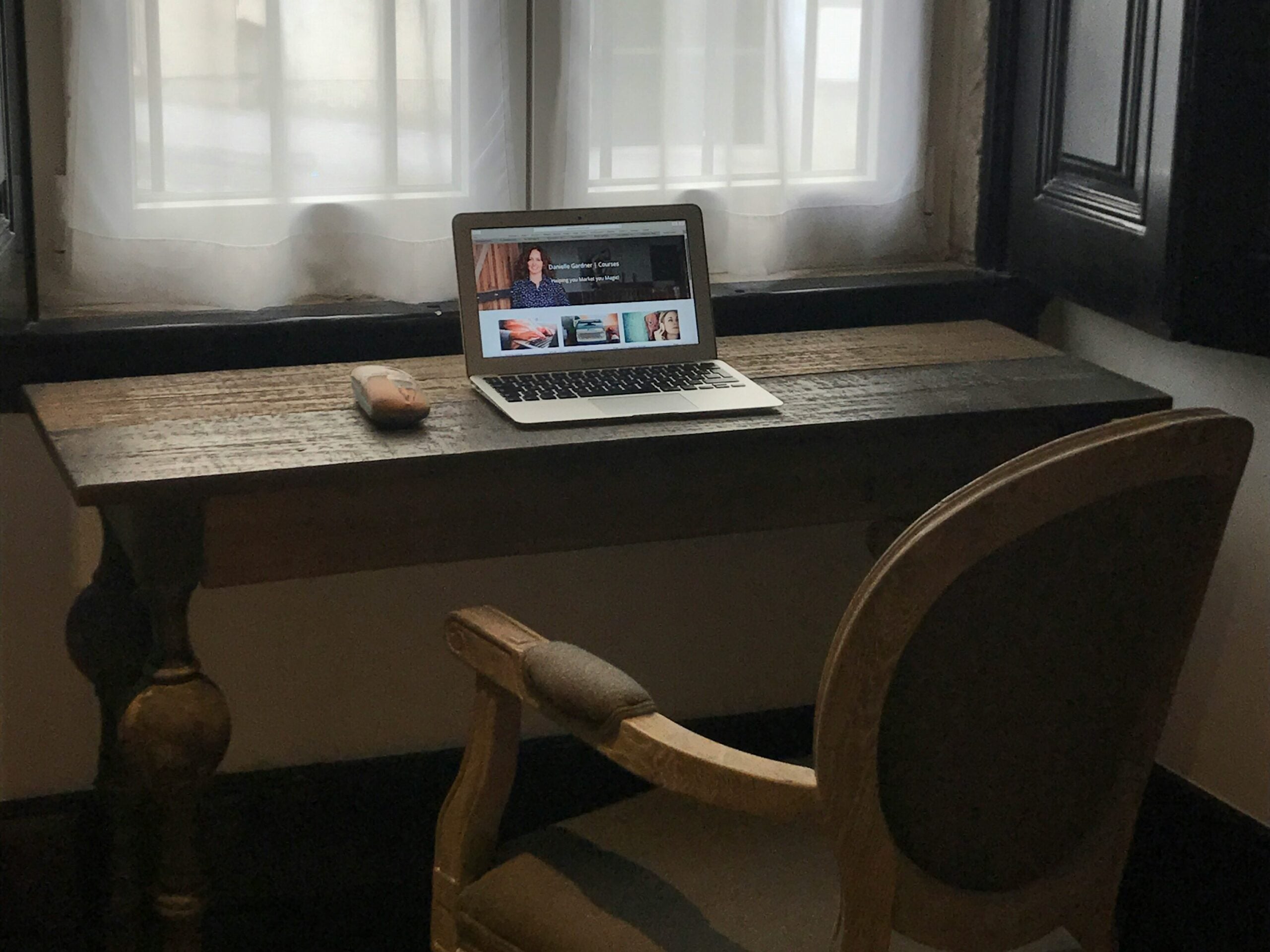 work from hotel in KL