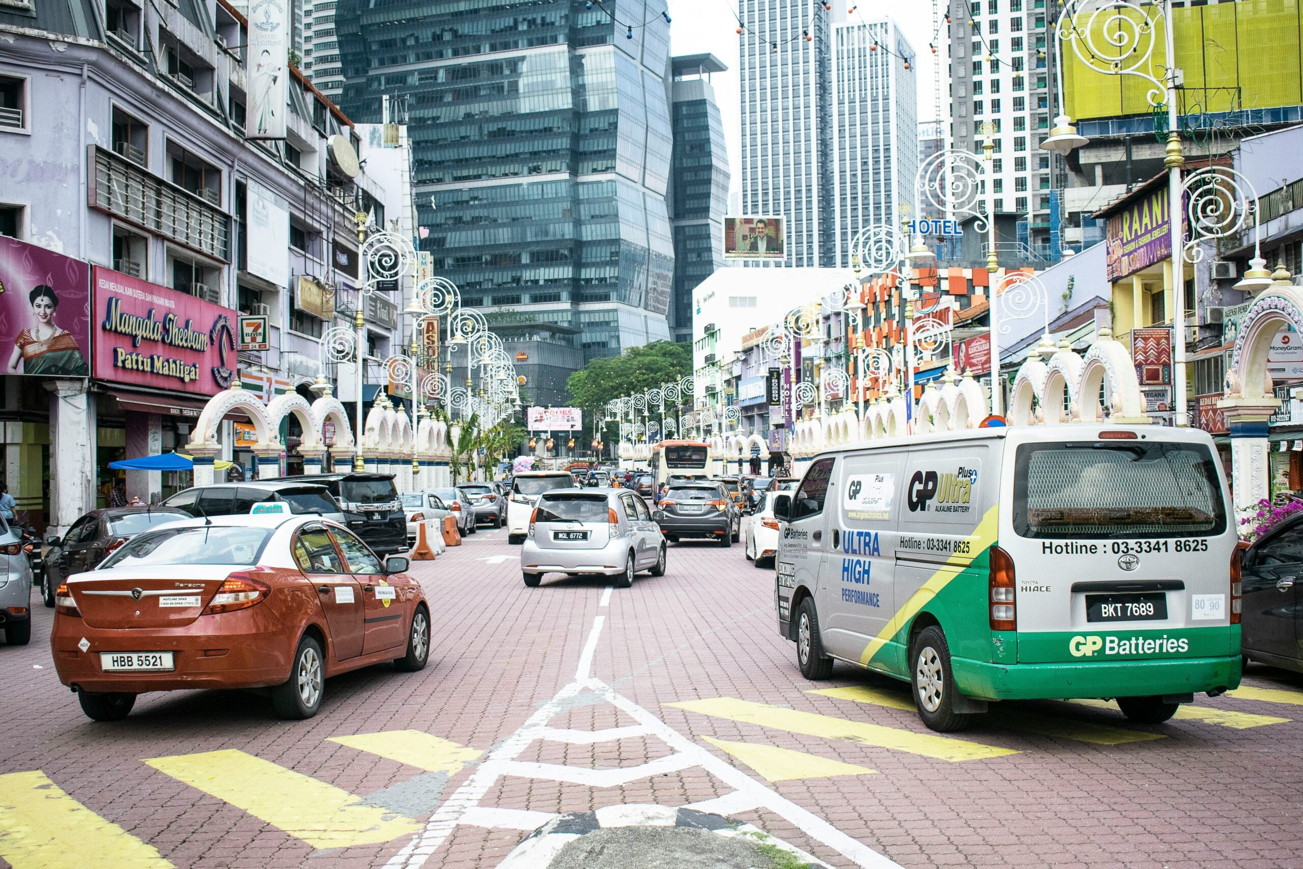 cheap hotels by the hour in Malaysia
