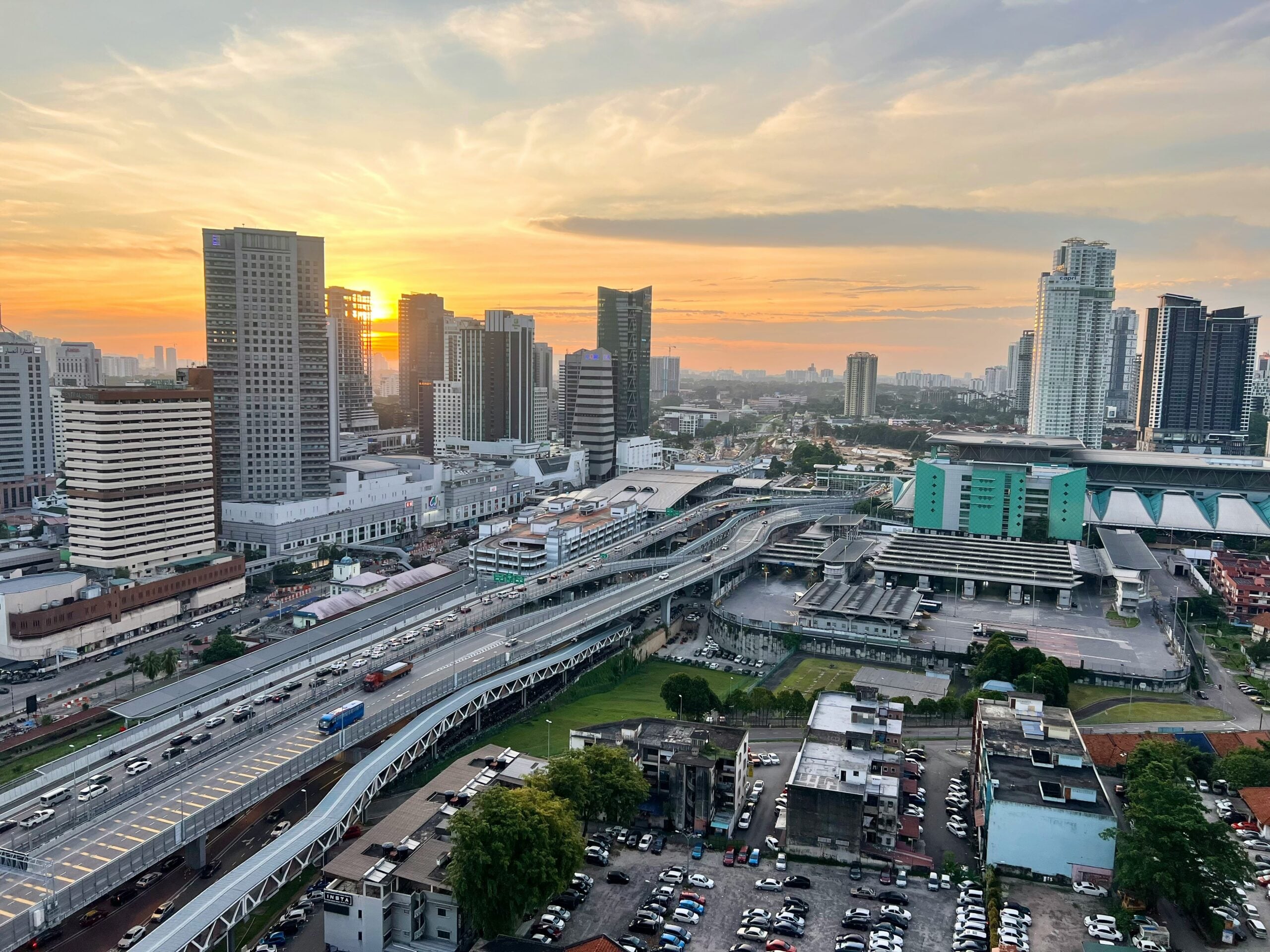 Johor Bahru hourly hotel