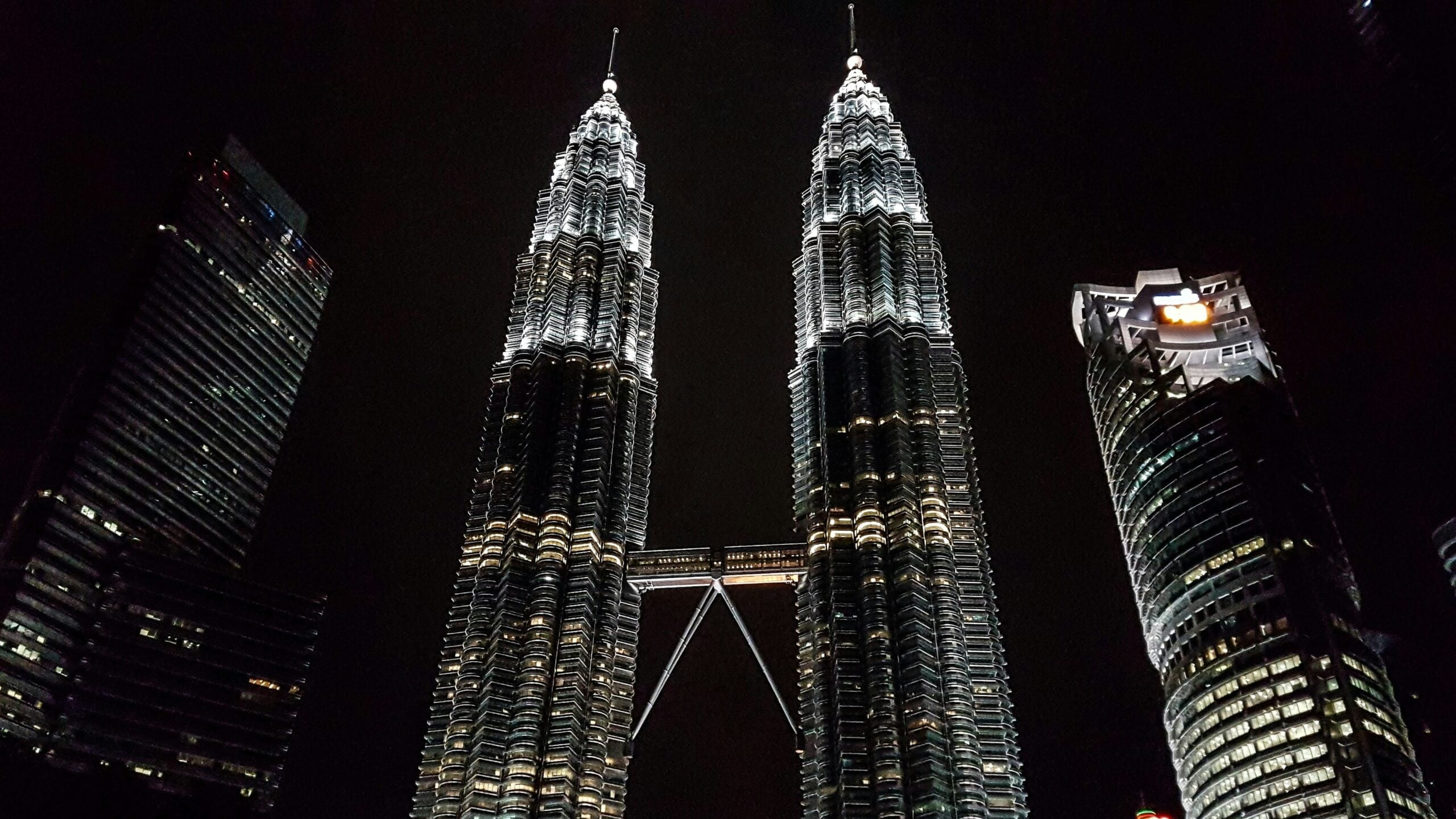 romantic hotels in KL
