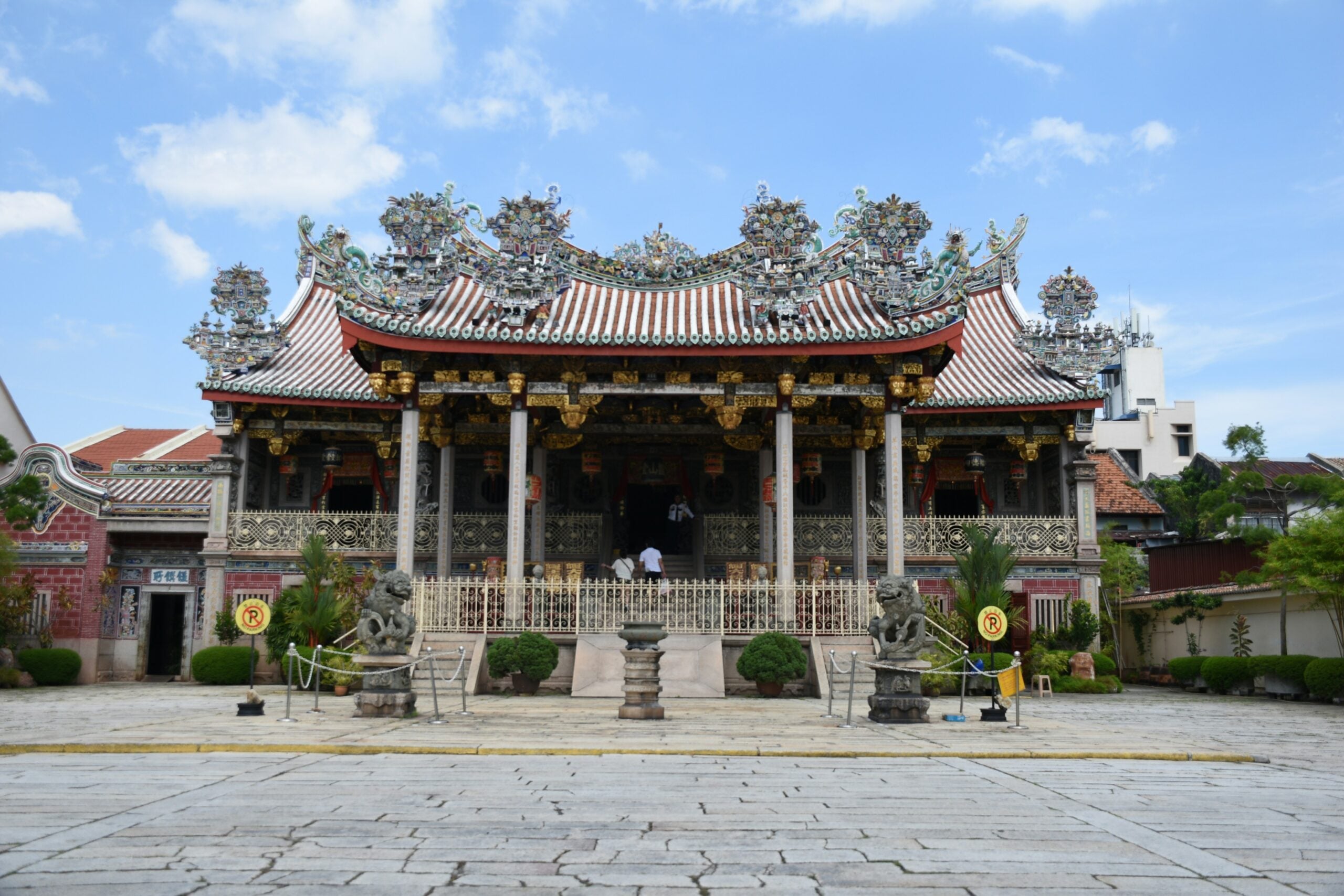 Penang hourly hotel