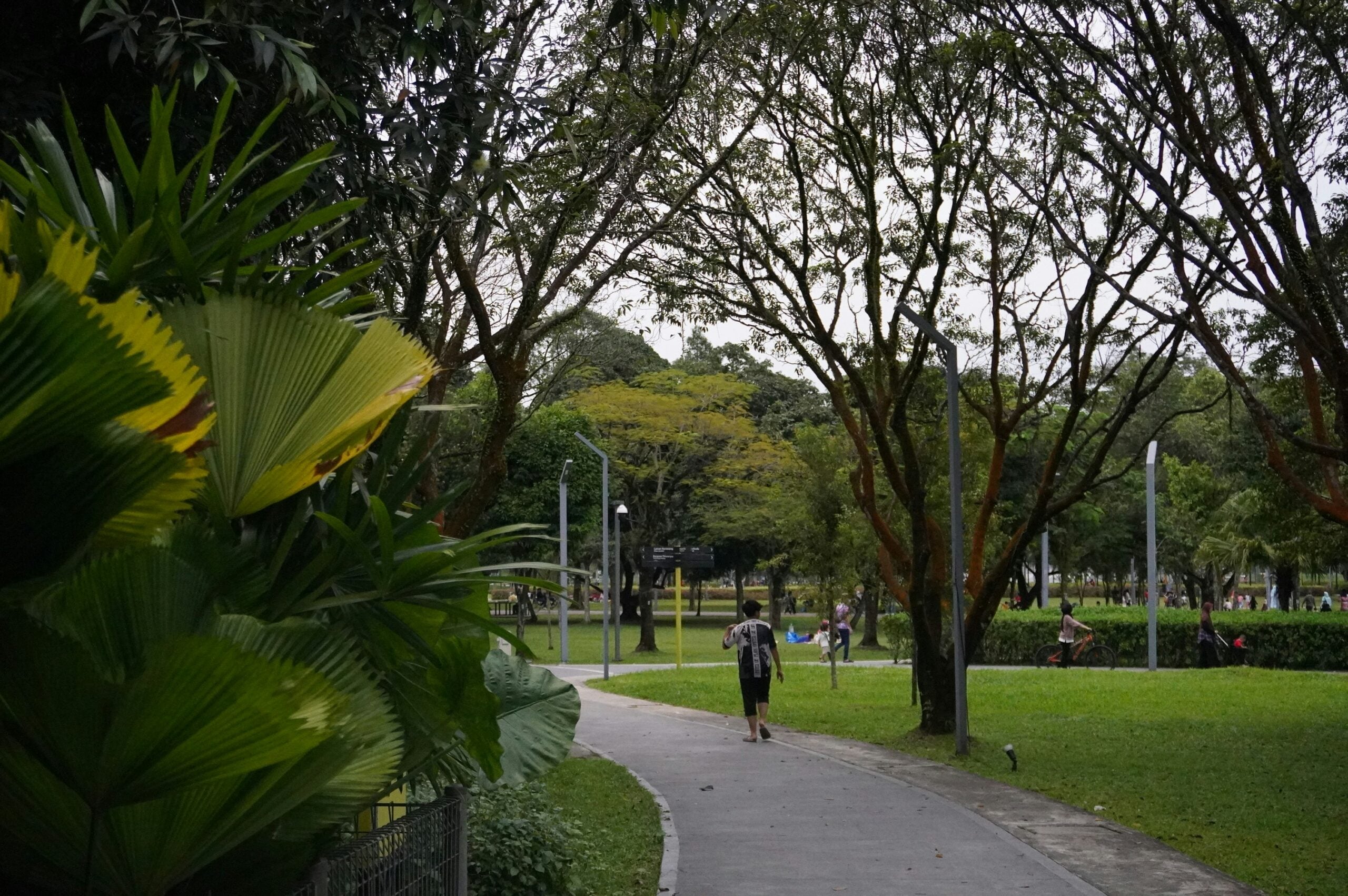  things to do in KL for couples