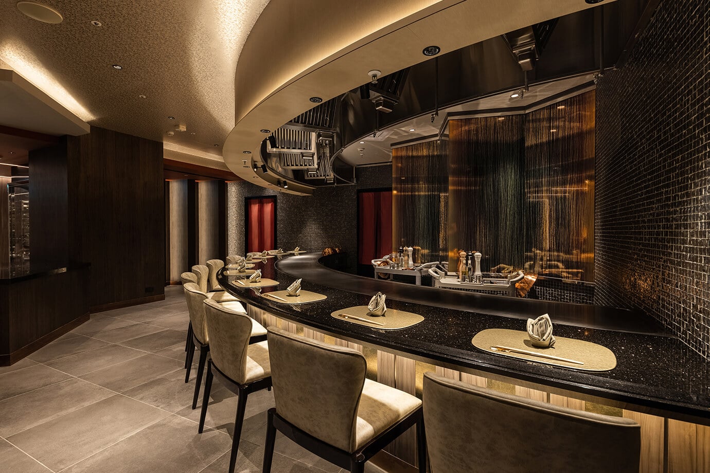 圖：JR東日本大飯店 台北 Hotel Metropolitan Premier Taipei