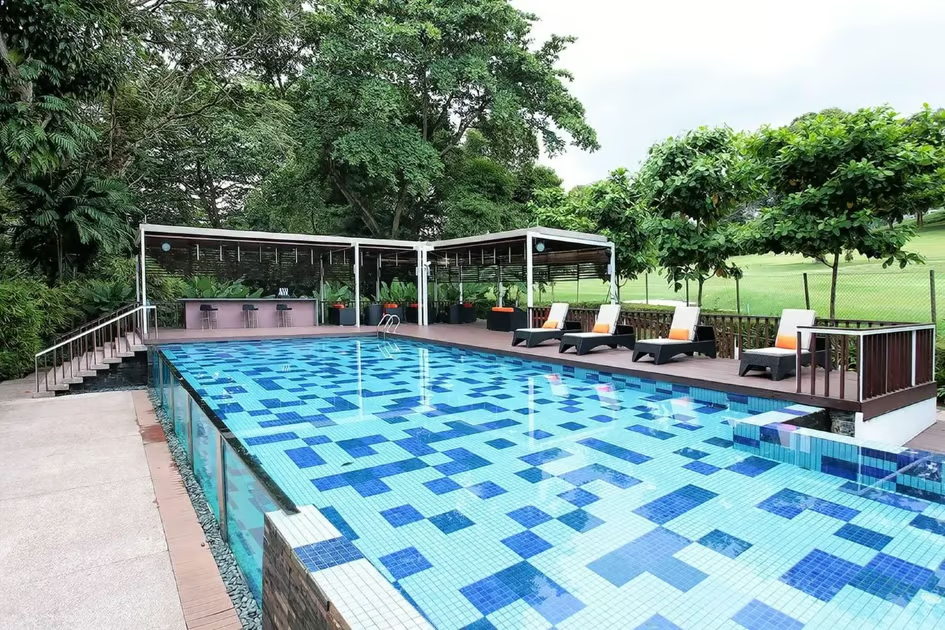 Far East Hospitality Singapore hotels for day use