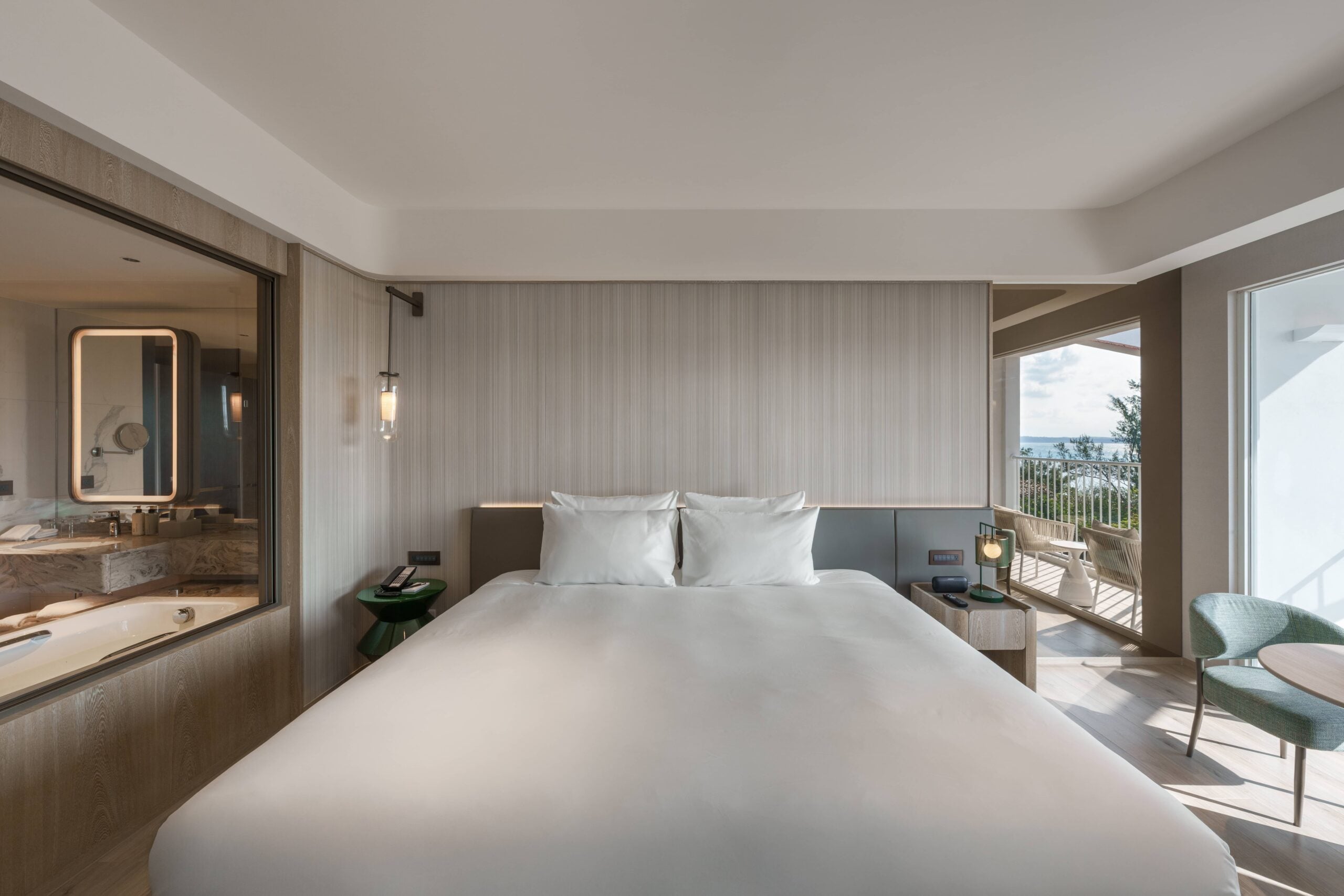 圖：Hotel dùa Kenting官網