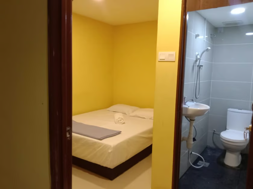 3-hour hotels near me in Kuala Lumpur
