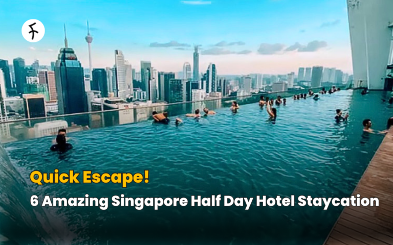 6 Hidden Gems: Cheap Hourly Hotels in KL City That Surprise You
