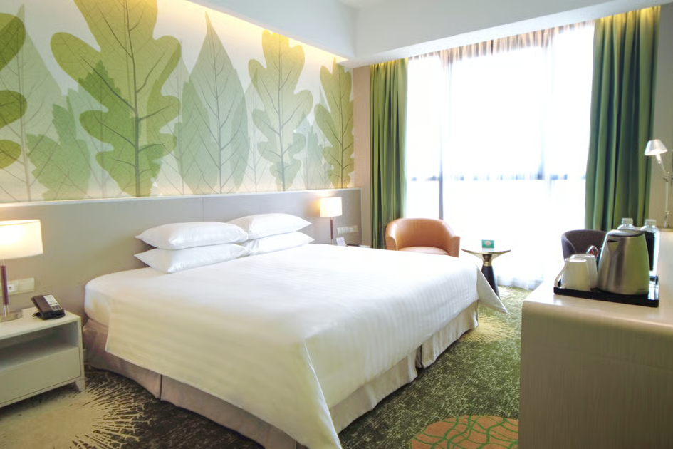 half day hotels in Kuala Lumpur