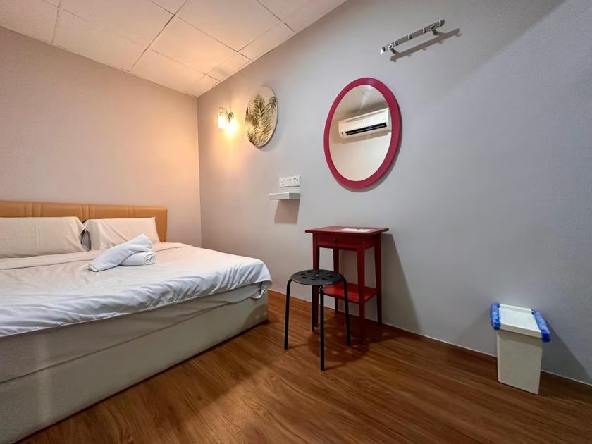 3-hour hotels near me in Kuala Lumpur