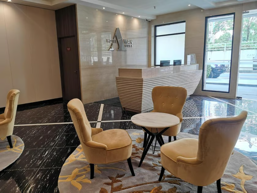day use hotels in KL Bukit Bintang