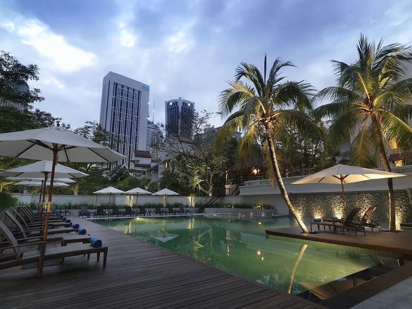 best hourly hotel in Kuala Lumpur