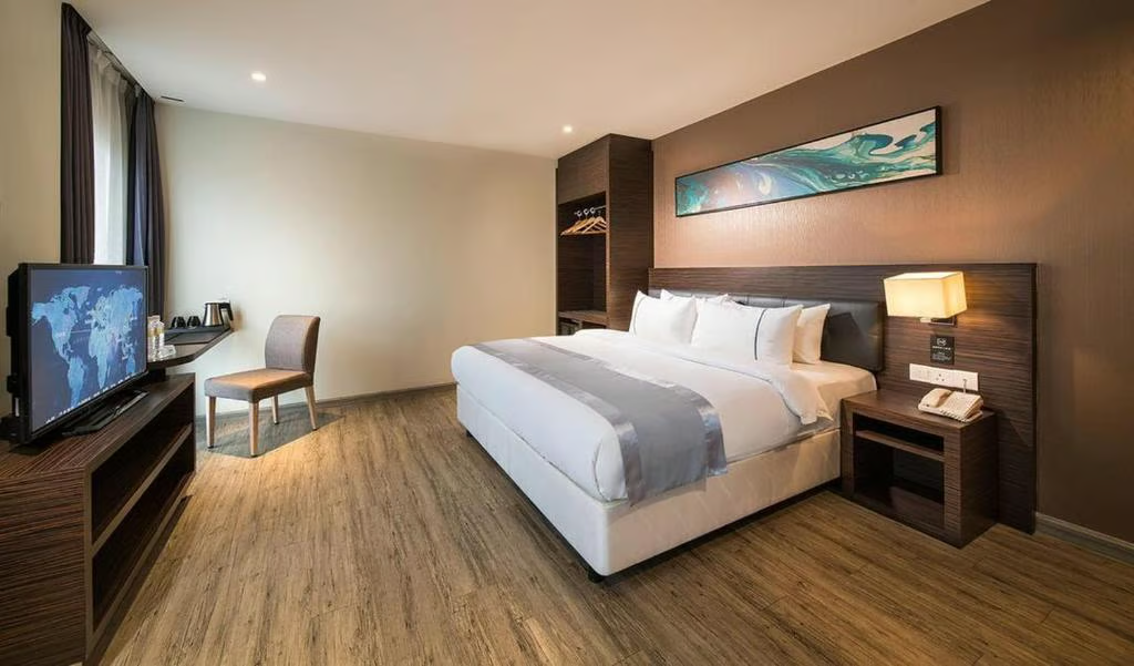 hourly hotel Malaysia price