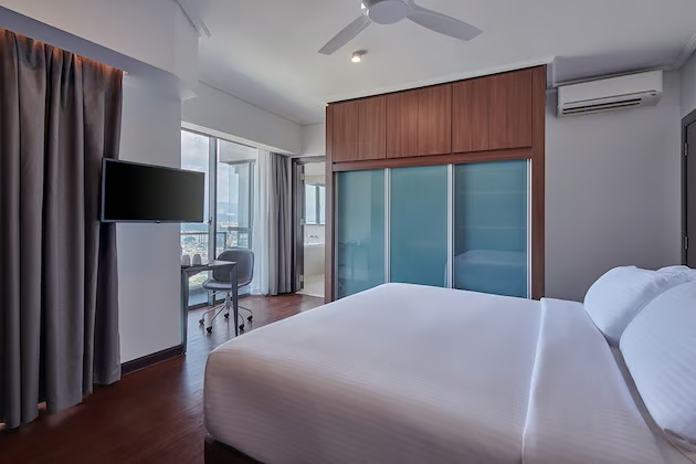 hourly hotel Kuala Lumpur