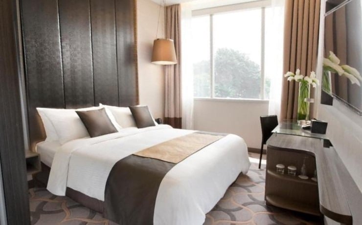 Singapore Daycation Hotel Guide