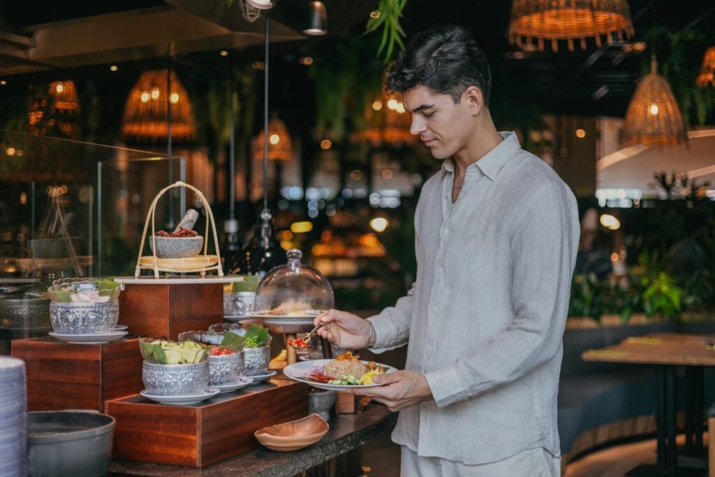 hotel dayuse Singapore weekend