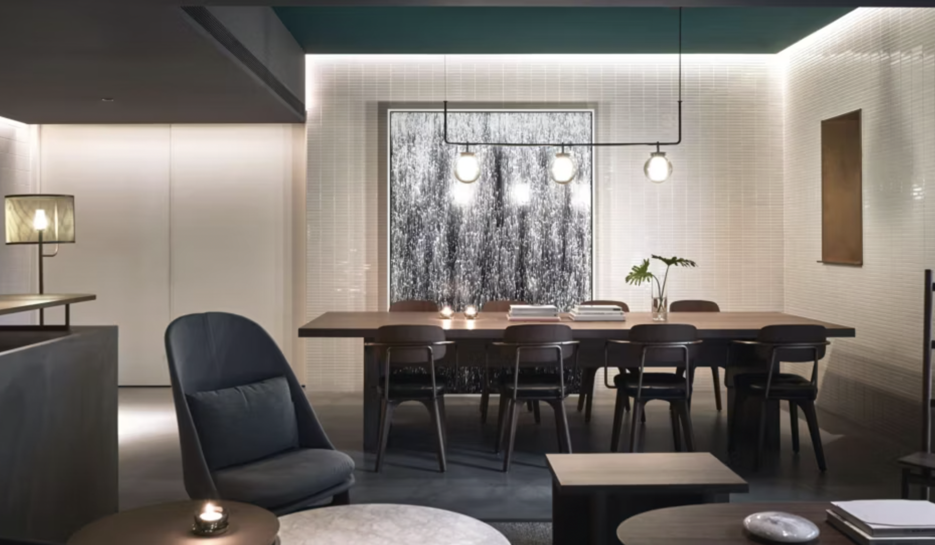 圖：金普頓大安酒店 Kimpton Da'An Hotel Taipei 官網