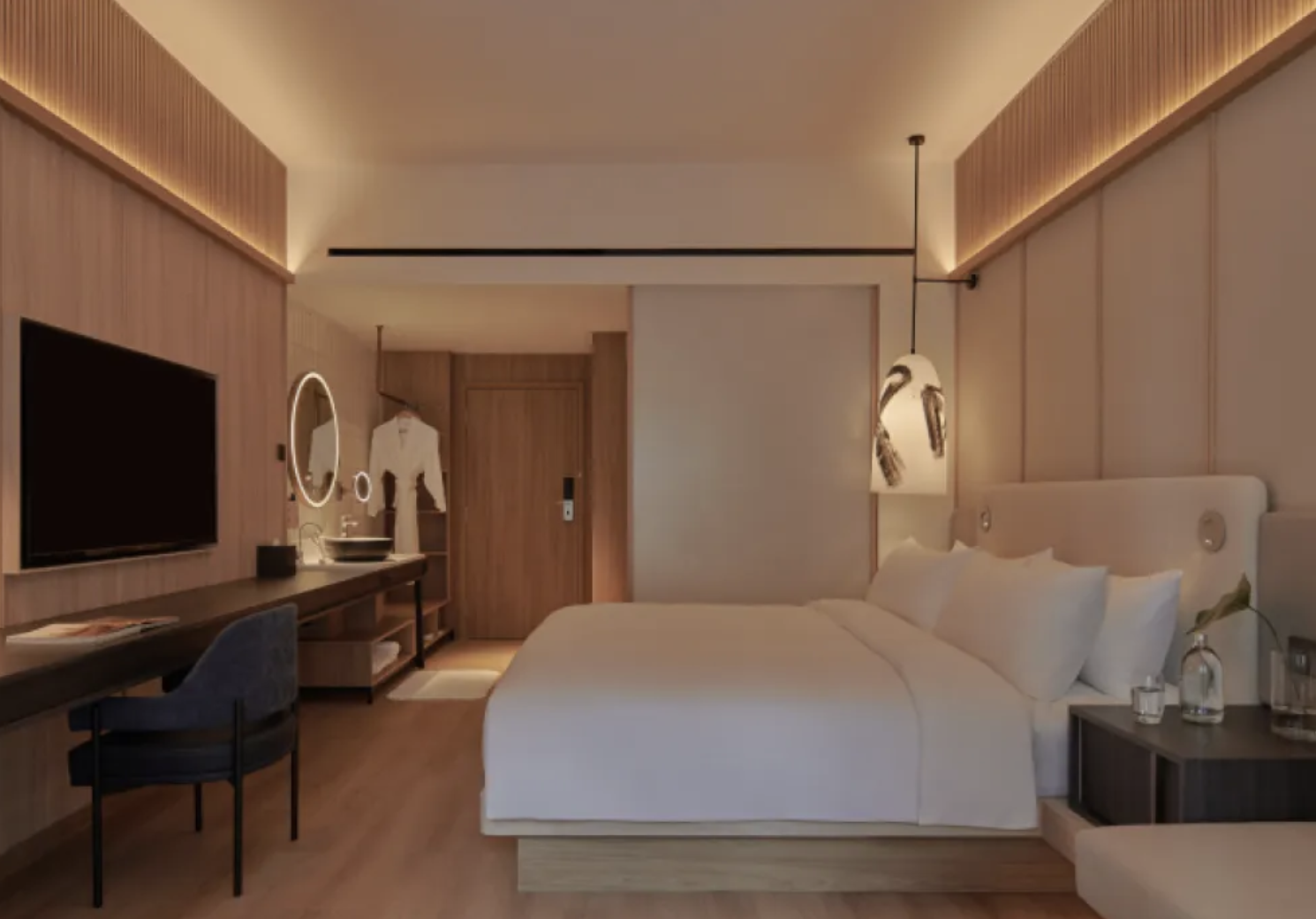 dayuse hotel booking app