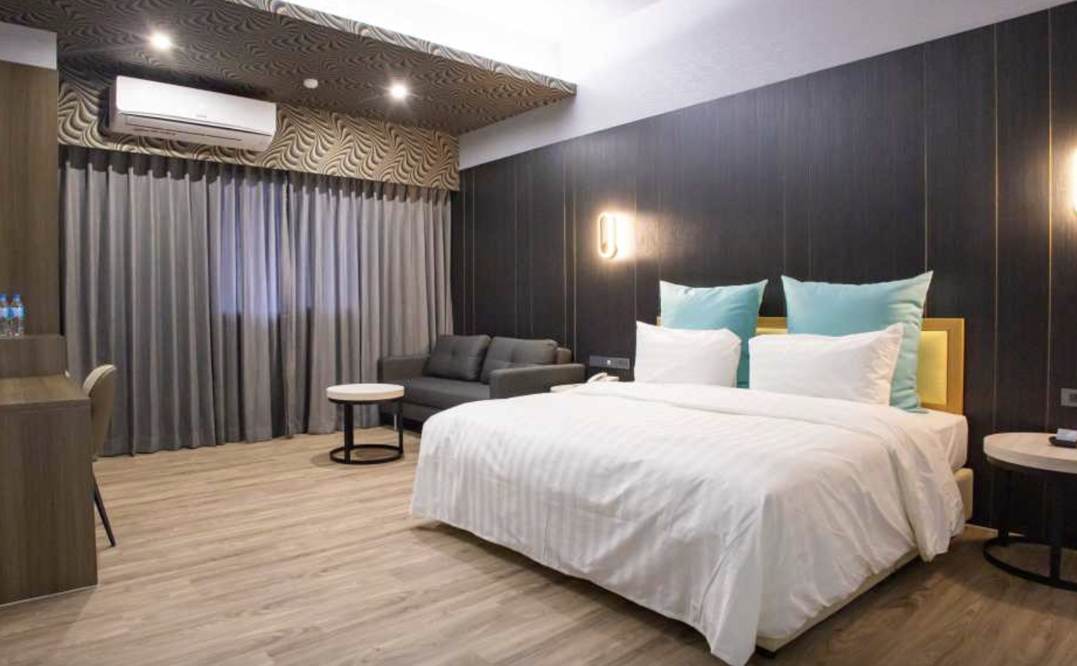 圖:驛Motel官網