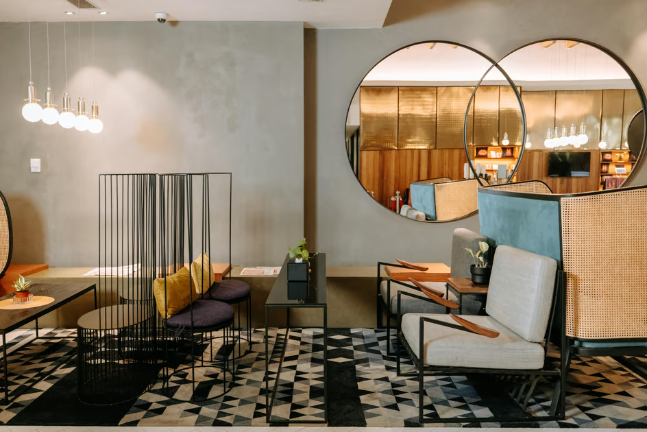 hourly hotels near Pavilion KL