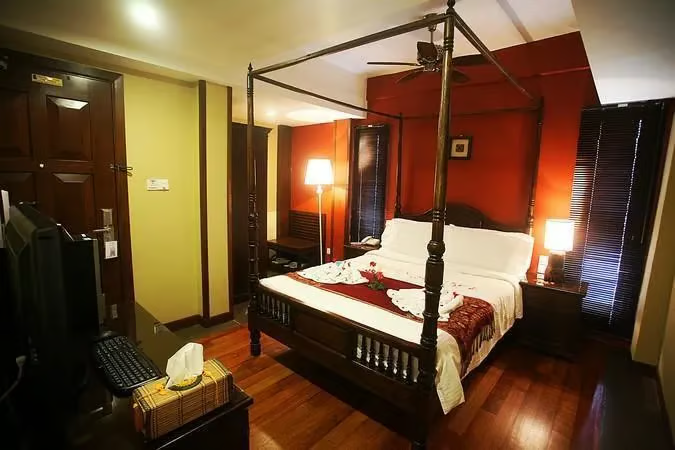 day use hotels for Kuala Lumpur couples