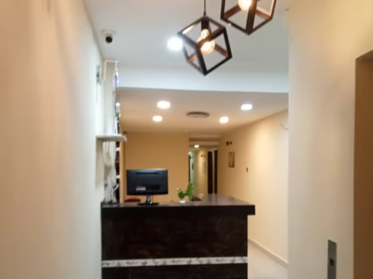 3-hour hotels near me in Kuala Lumpur