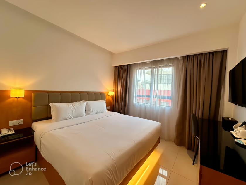 3-hour hotels near me in Kuala Lumpur