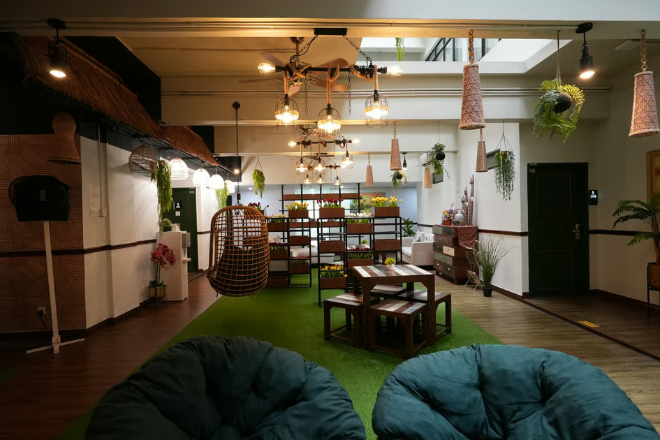 half day hotels in Kuala Lumpur