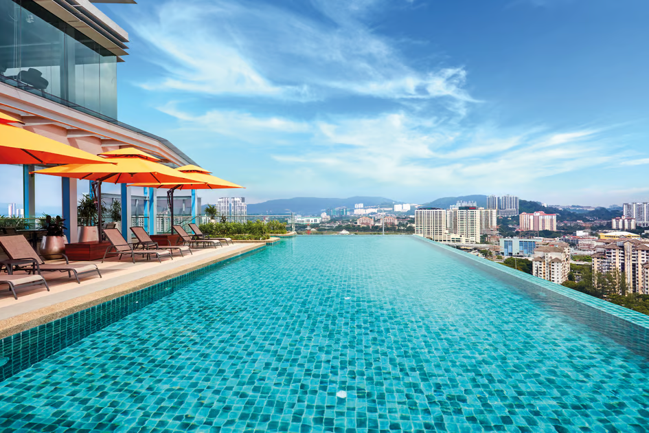 half day hotels in Kuala Lumpur