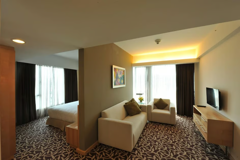 hourly hotel Malaysia price