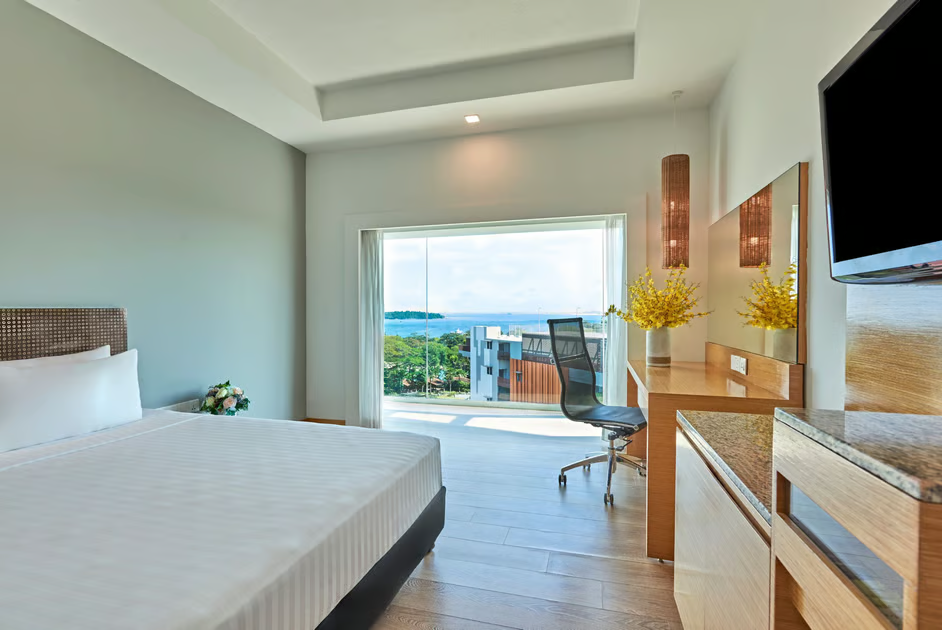 Far East Hospitality Singapore hotels for day use