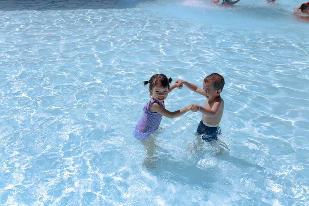 dayuse hotel Singapore family