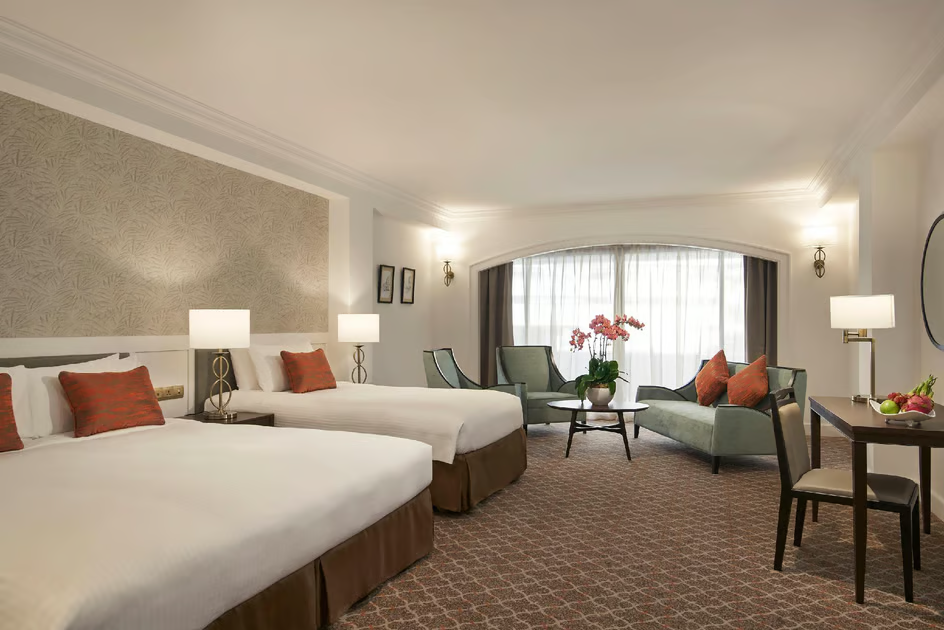day use hotels in Singapore with Jacuzzi