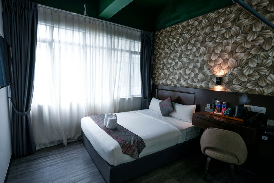 half day hotels in Kuala Lumpur