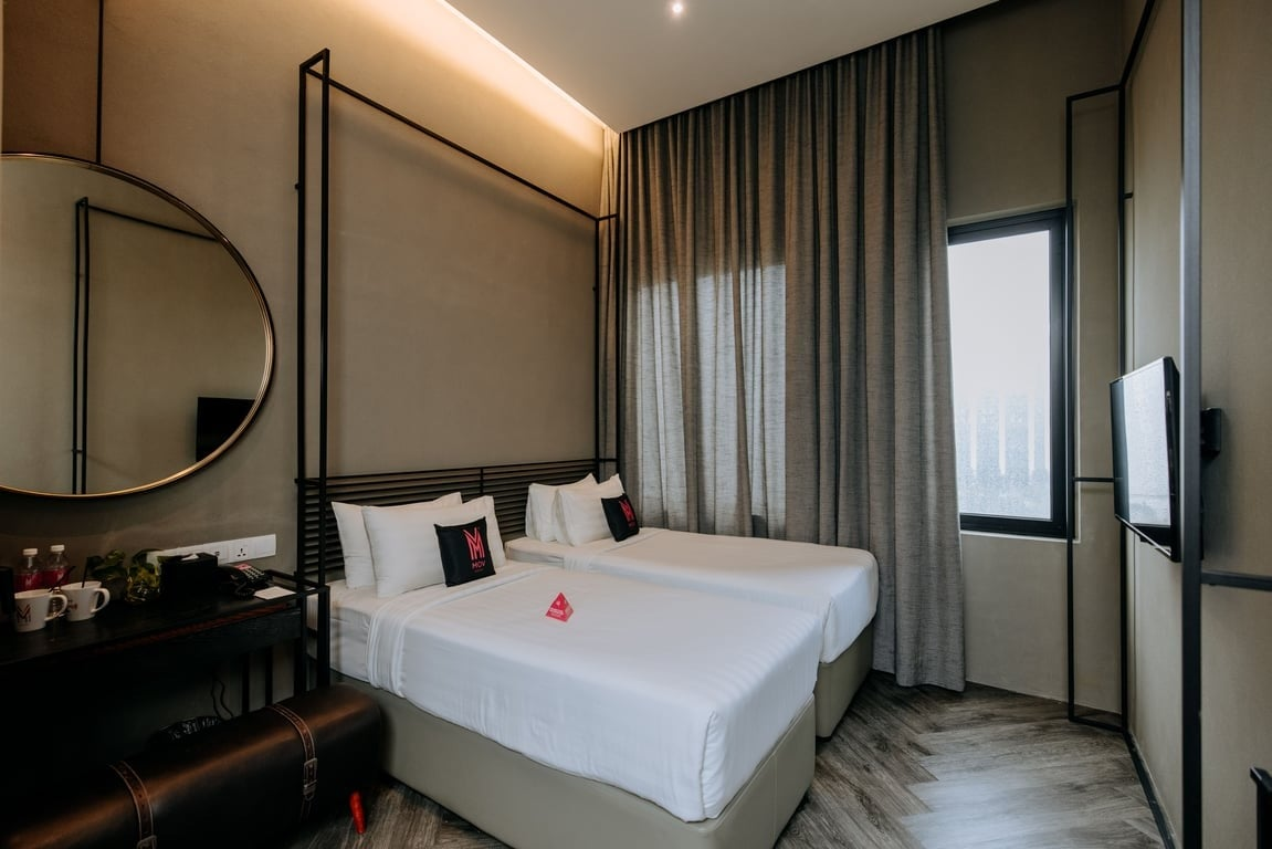 day use hotels in KL Bukit Bintang