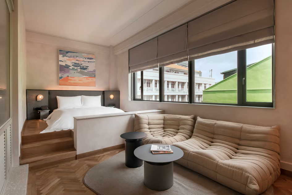 3-hour hotels near me in Kuala Lumpur