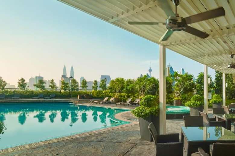 luxury hourly hotels in Kuala Lumpur