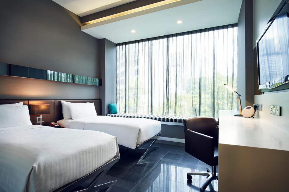 dayuse hotels in Singapore Orchard Road