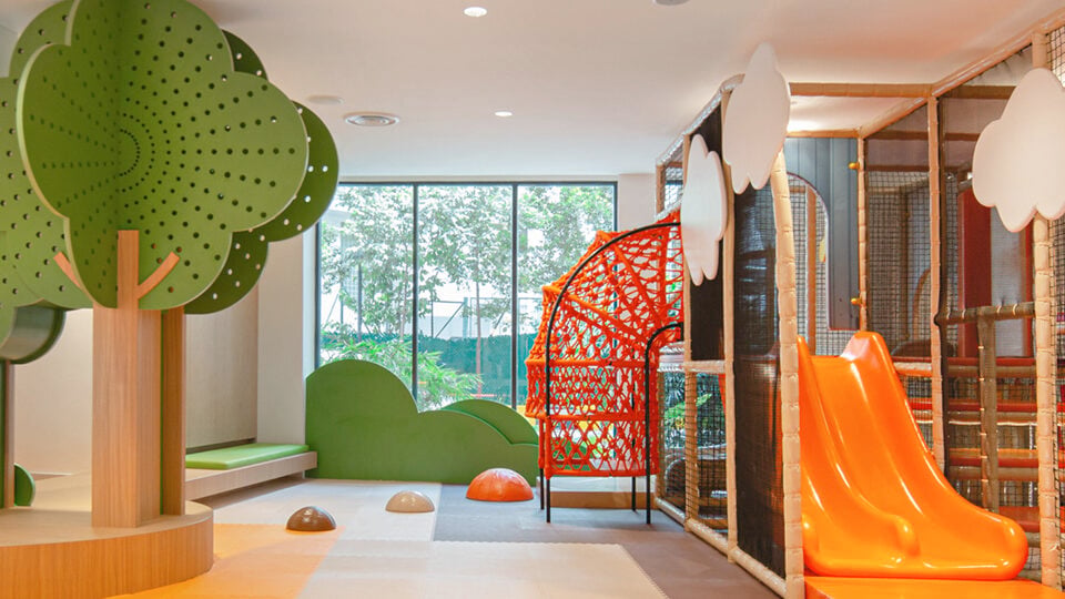 dayuse hotel Singapore family