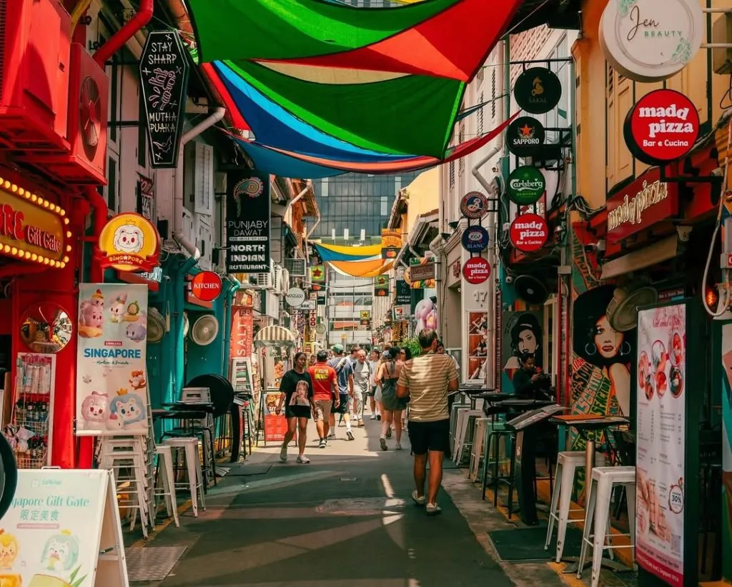 Bugis Entertainment
