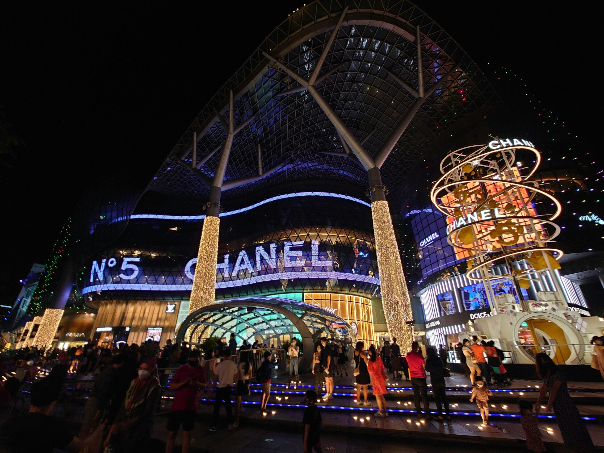 dayuse hotels in Singapore Orchard Road